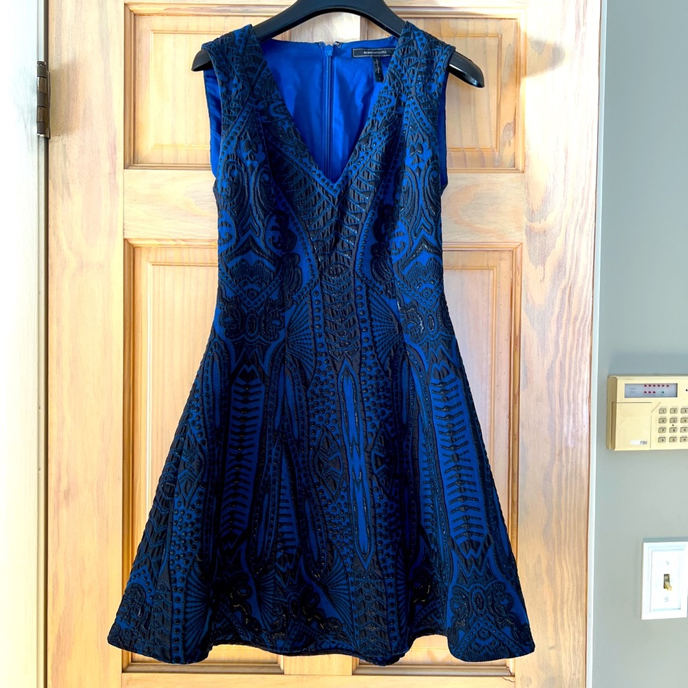 BCBGMAXAZRIA Cocktail Dress